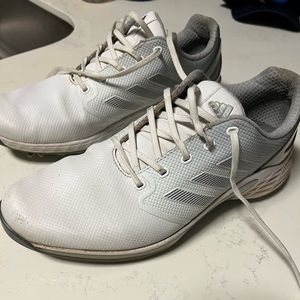 Used Adidas ZG21 Golf Shoes size 12